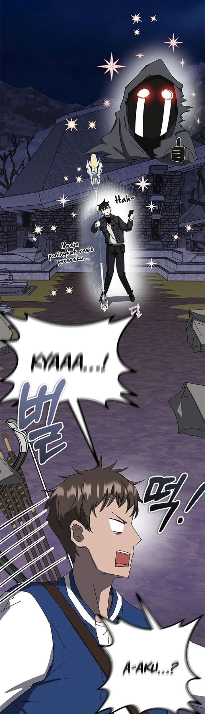 Chapter 60 - halaman 29