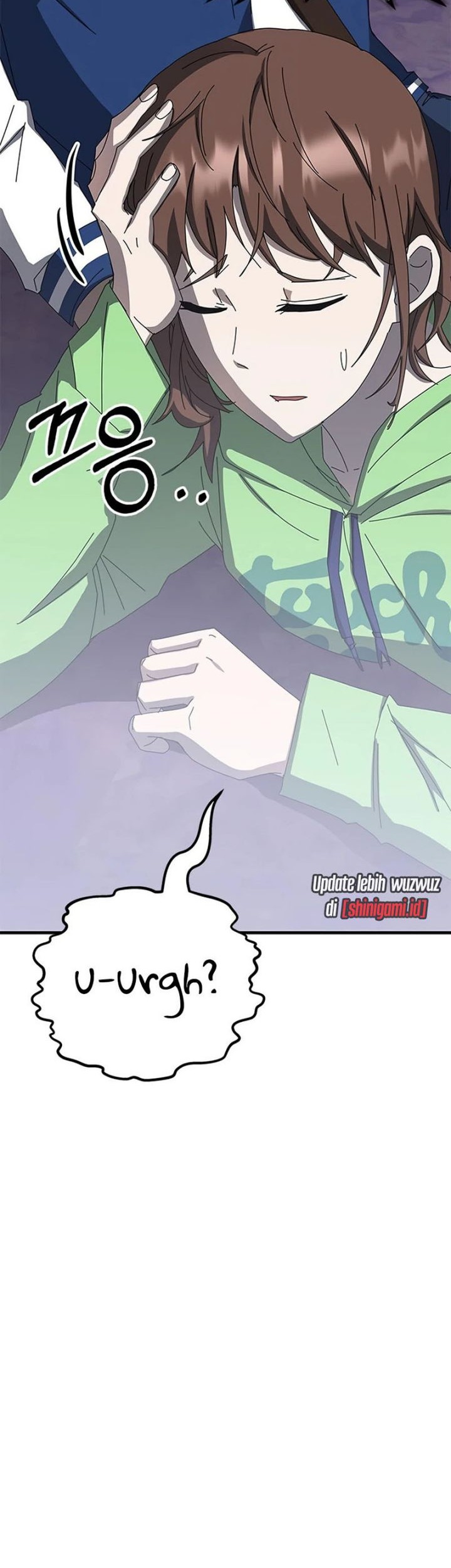 Chapter 60 - halaman 30
