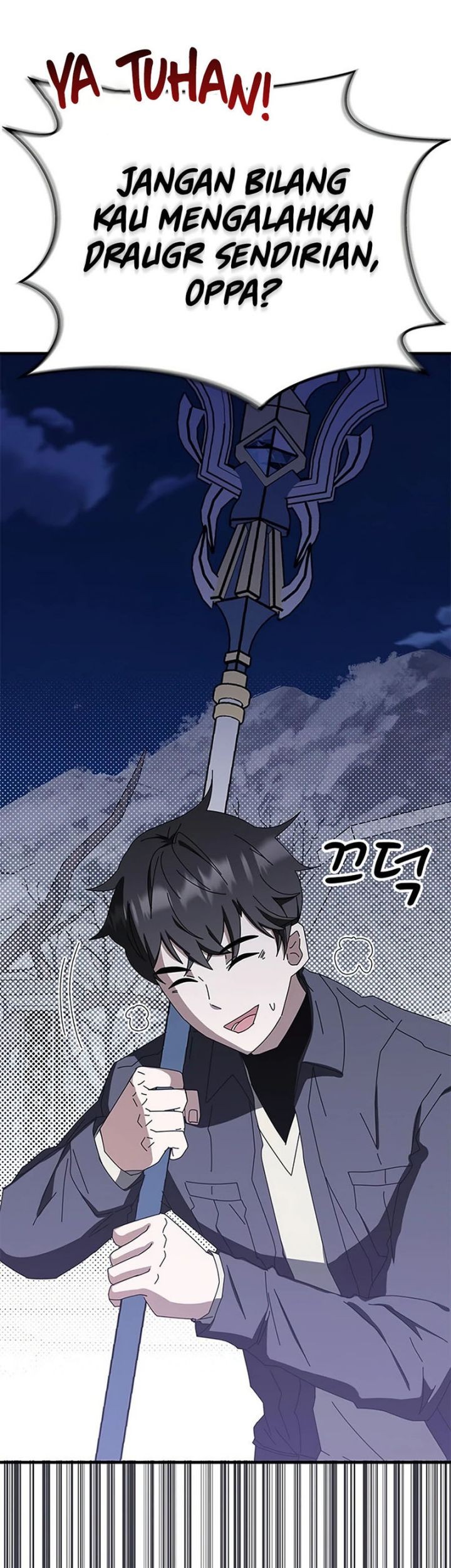 Chapter 60 - halaman 33
