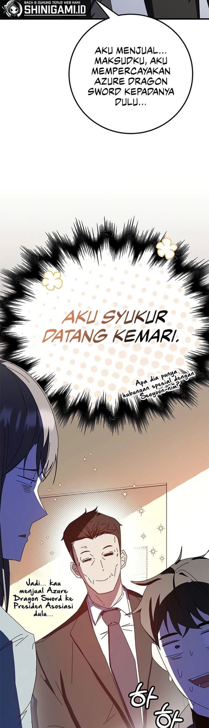 Chapter 60 - halaman 76