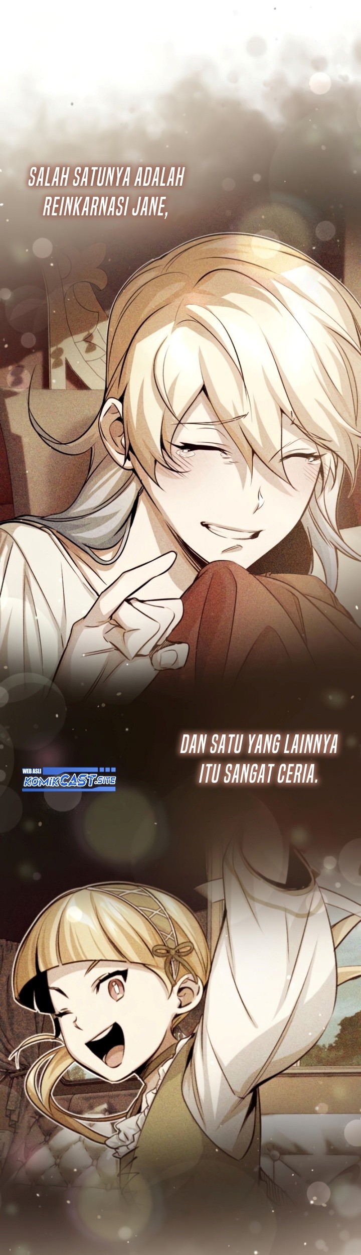 Chapter 91 - halaman 21
