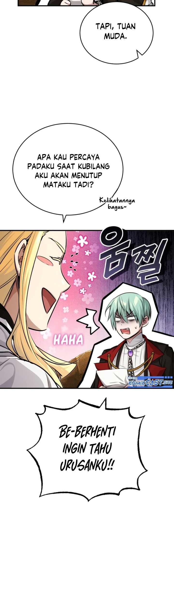 Chapter 91 - halaman 23