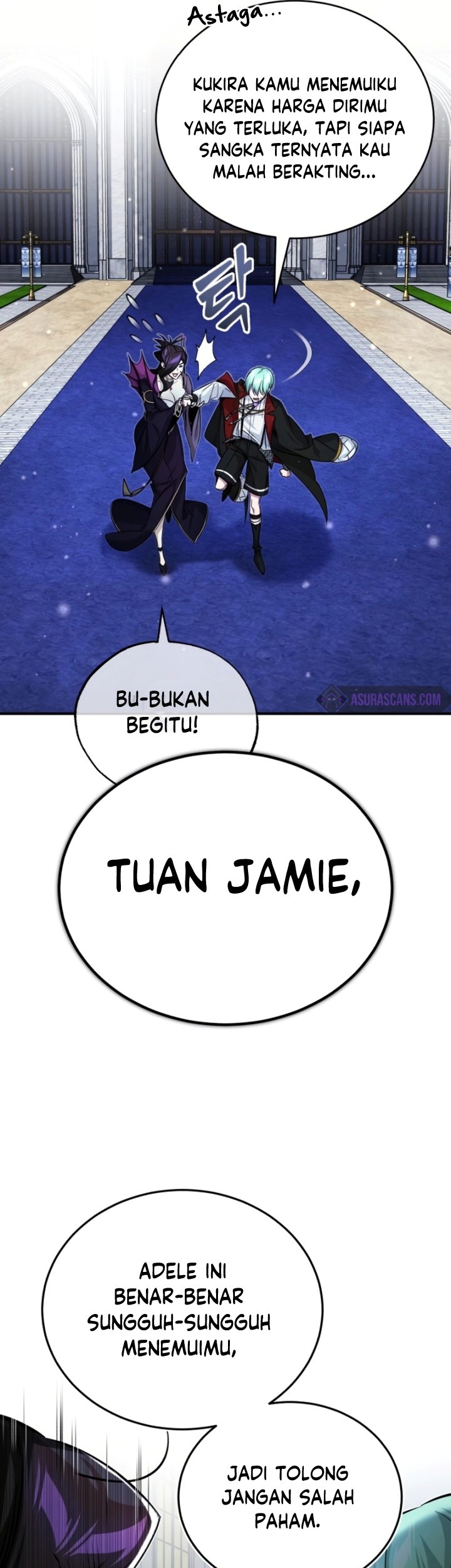 Chapter 91 - halaman 29