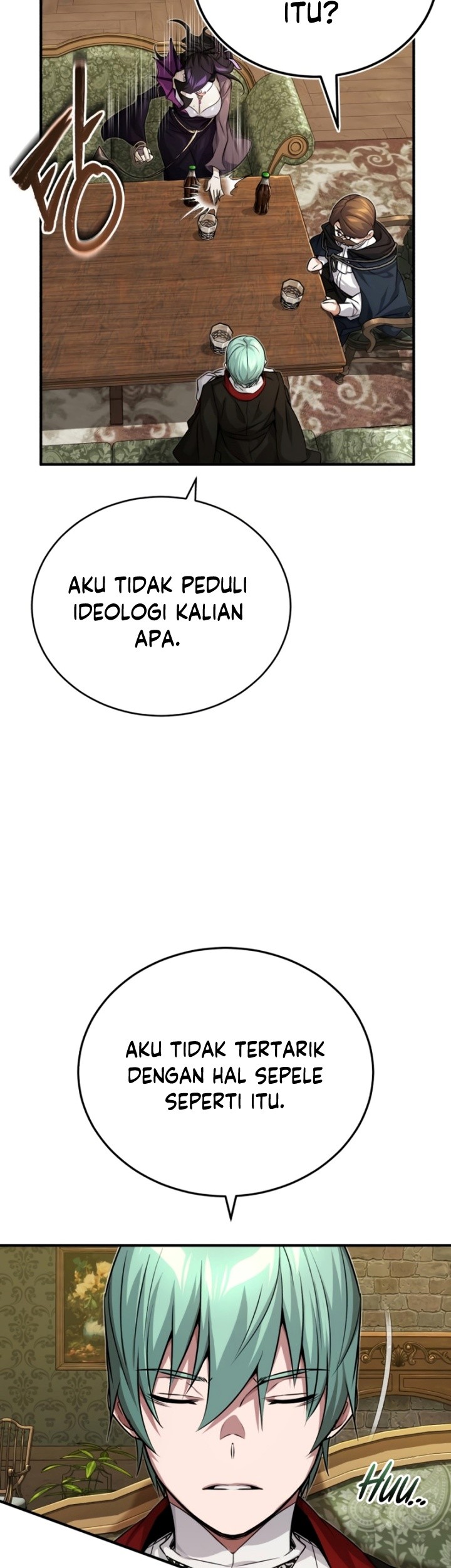 Chapter 91 - halaman 49