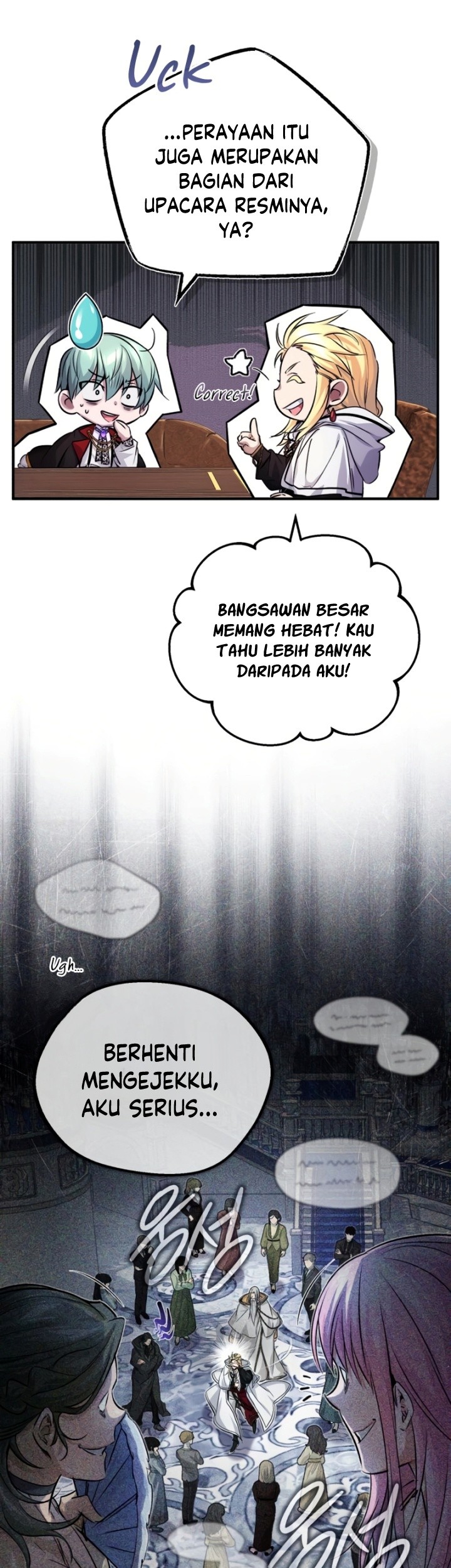 Chapter 91 - halaman 9