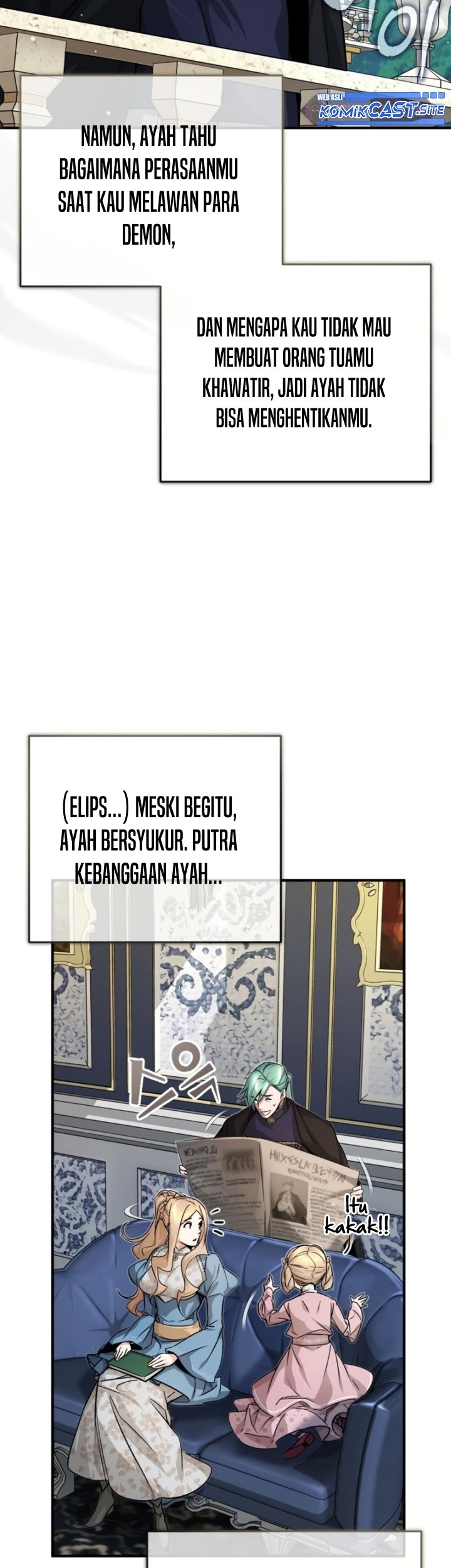 Chapter 91 - halaman 17