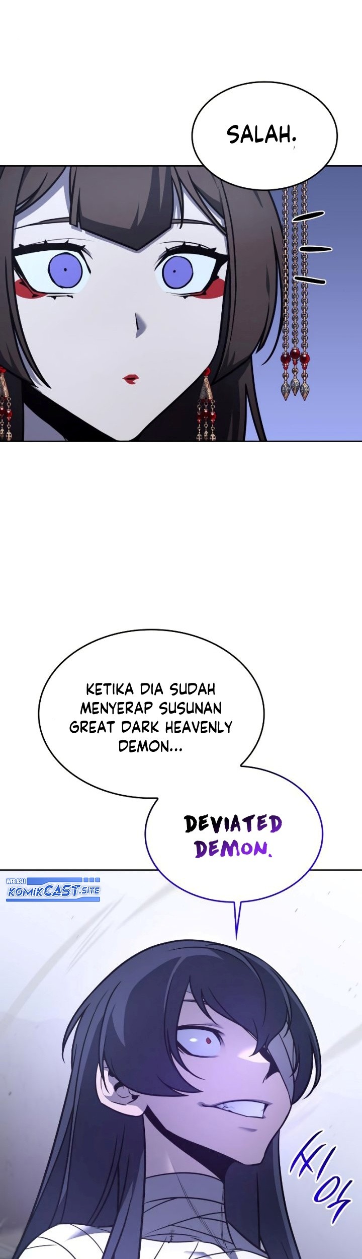 Chapter 85 - halaman 73