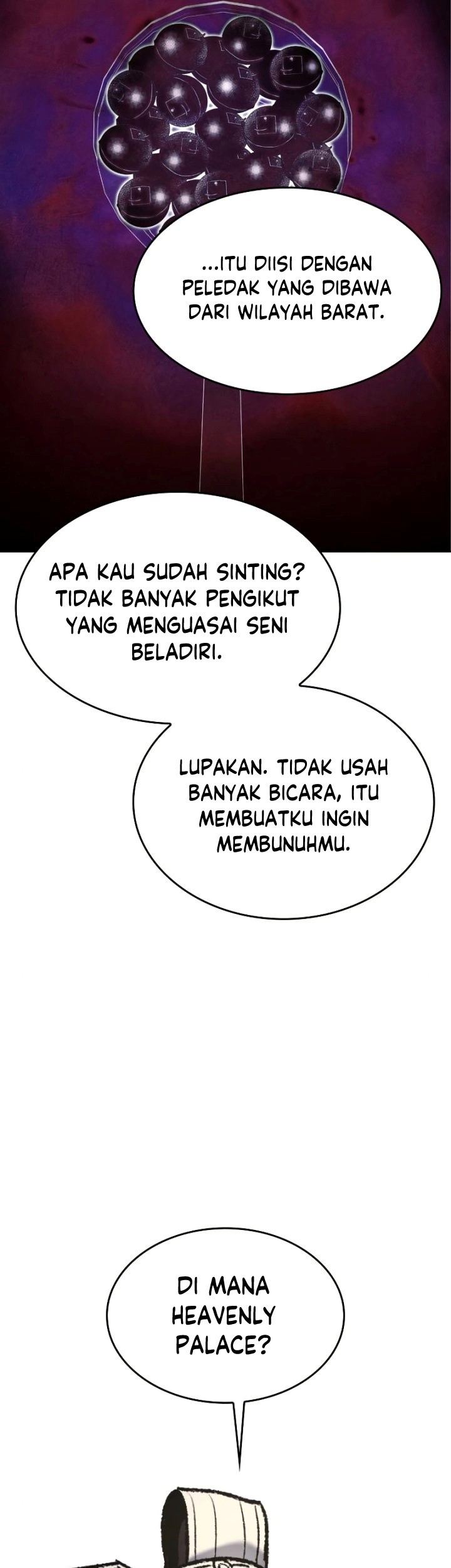 Chapter 85 - halaman 83