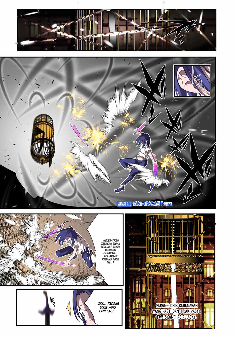 Chapter 132 - halaman 11