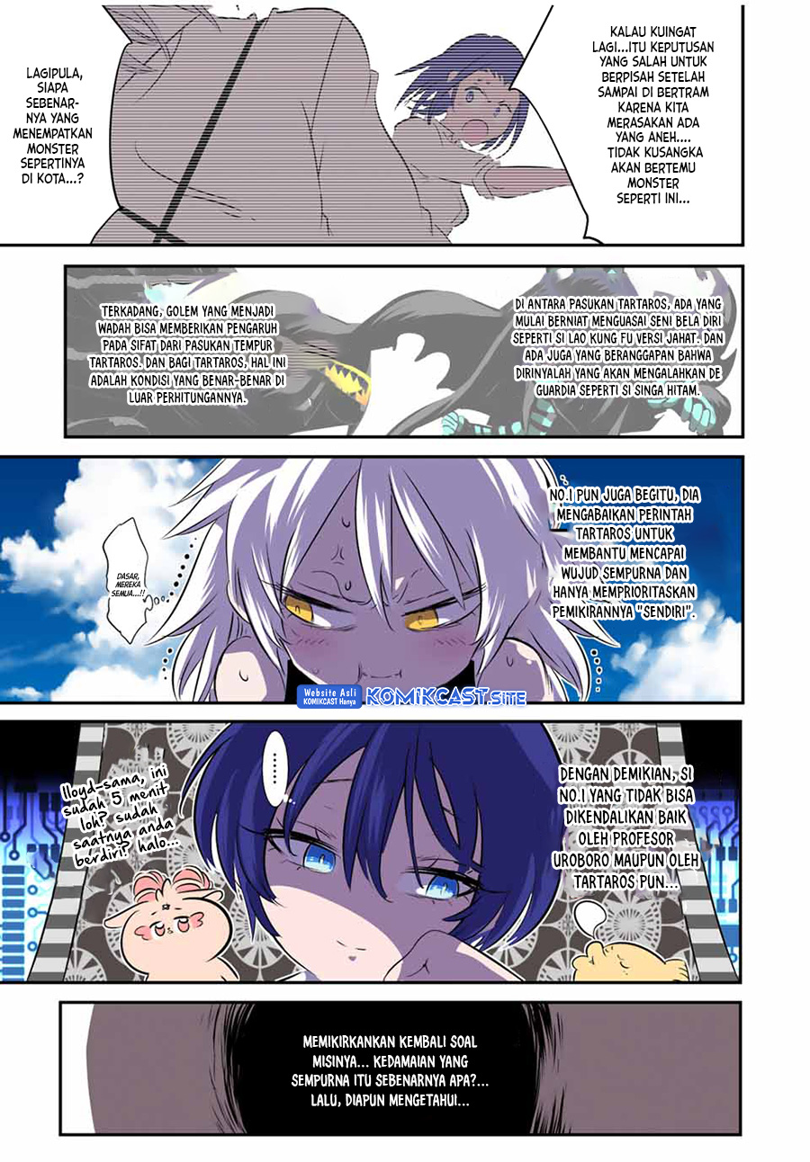 Chapter 132 - halaman 13