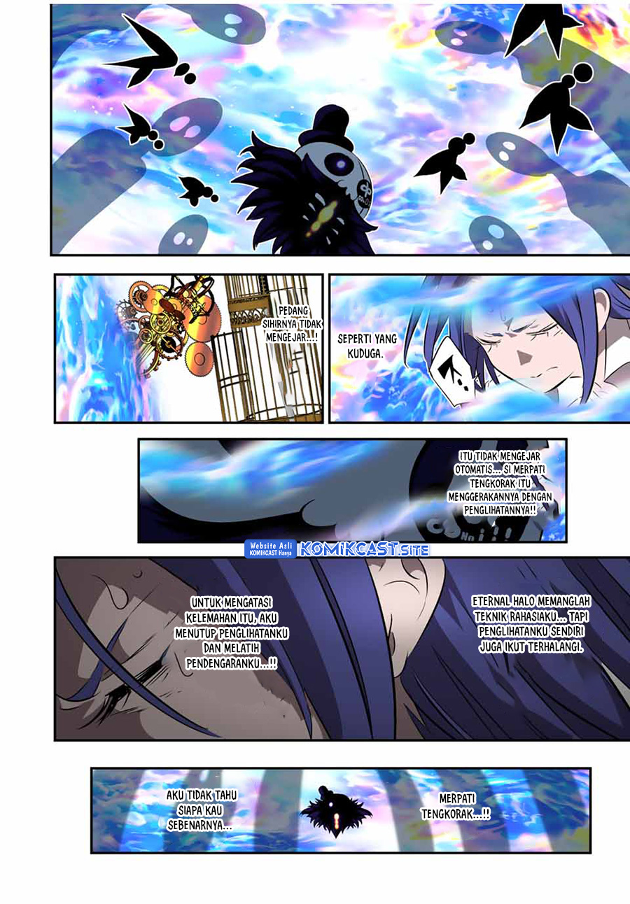 Chapter 132 - halaman 16