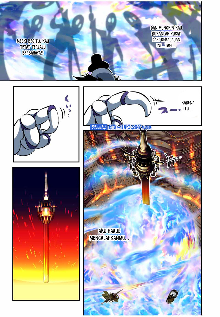 Chapter 132 - halaman 17