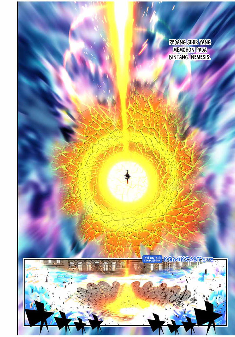 Chapter 132 - halaman 18