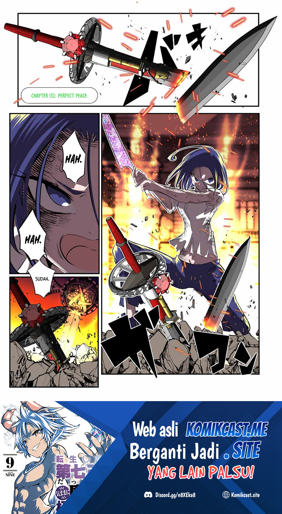 Chapter 132 - halaman 3