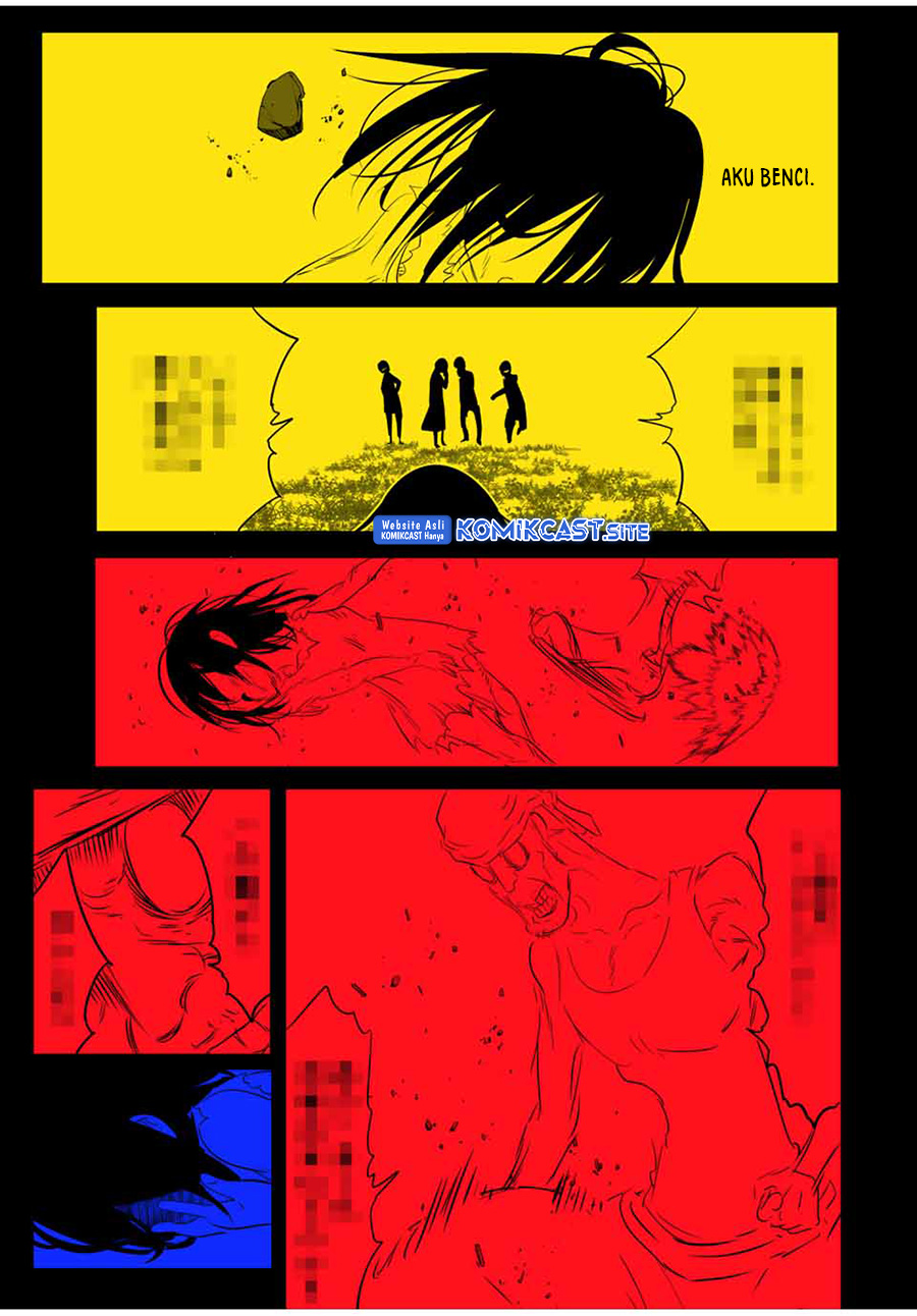 Chapter 132 - halaman 21