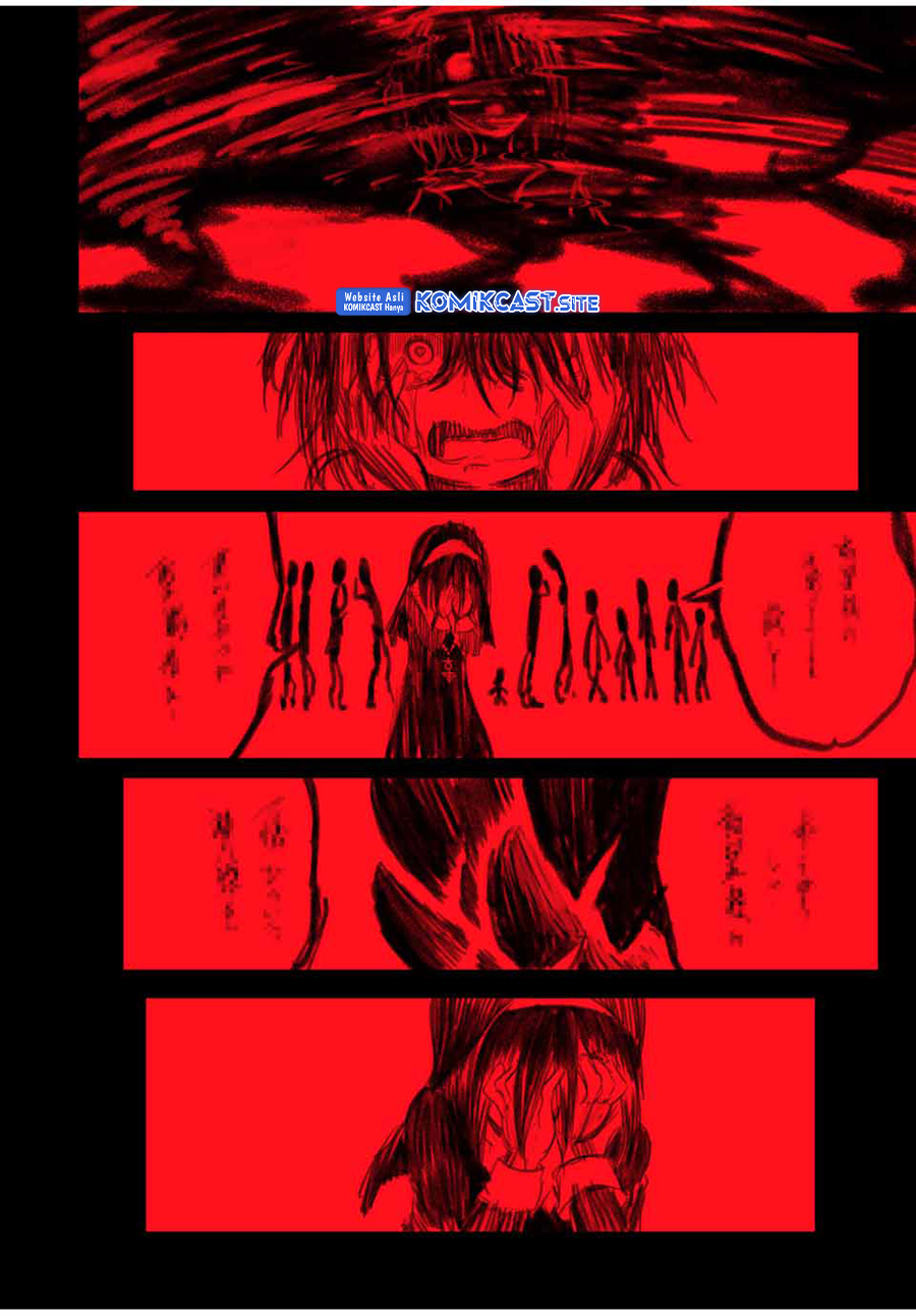 Chapter 132 - halaman 22