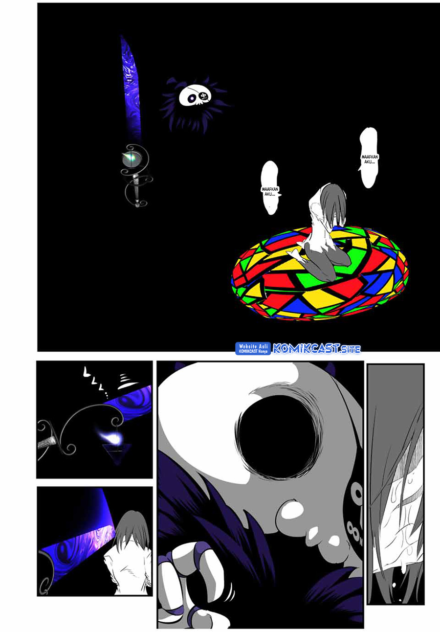Chapter 132 - halaman 24