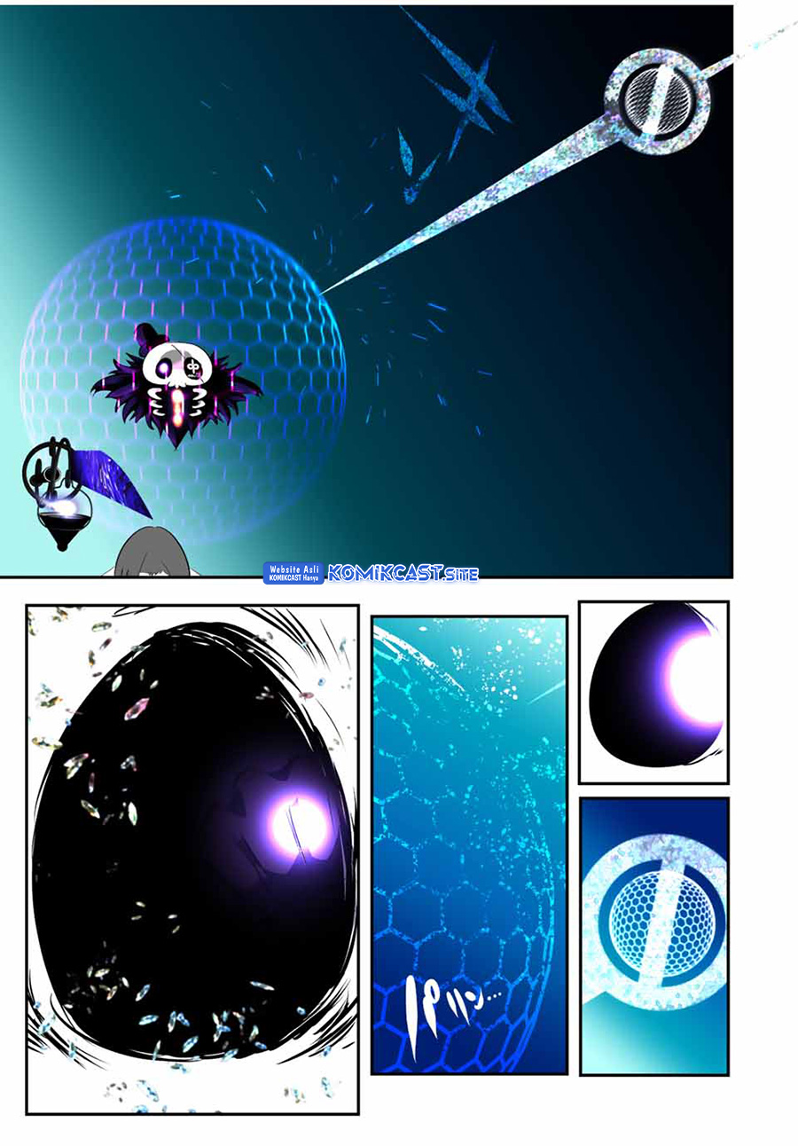 Chapter 132 - halaman 25