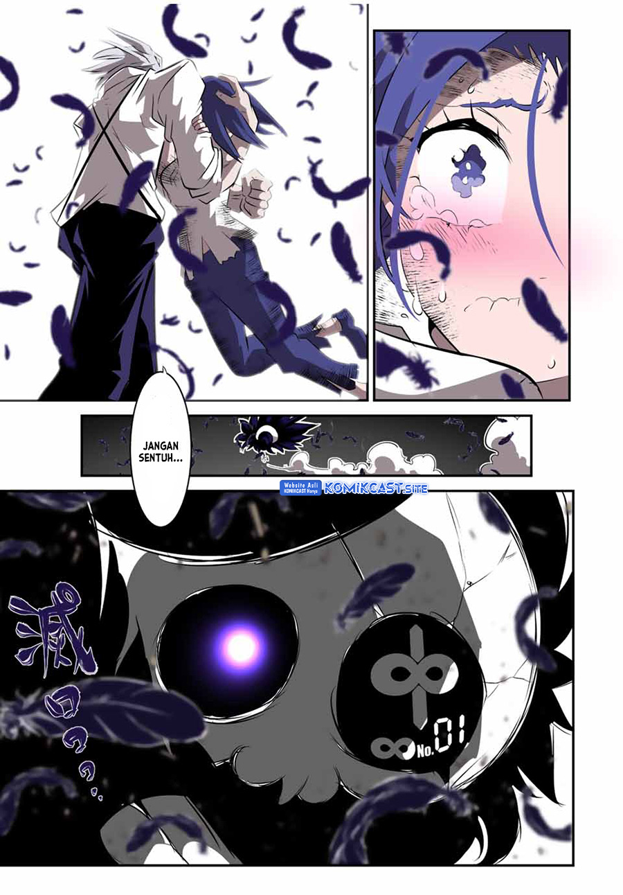 Chapter 132 - halaman 29