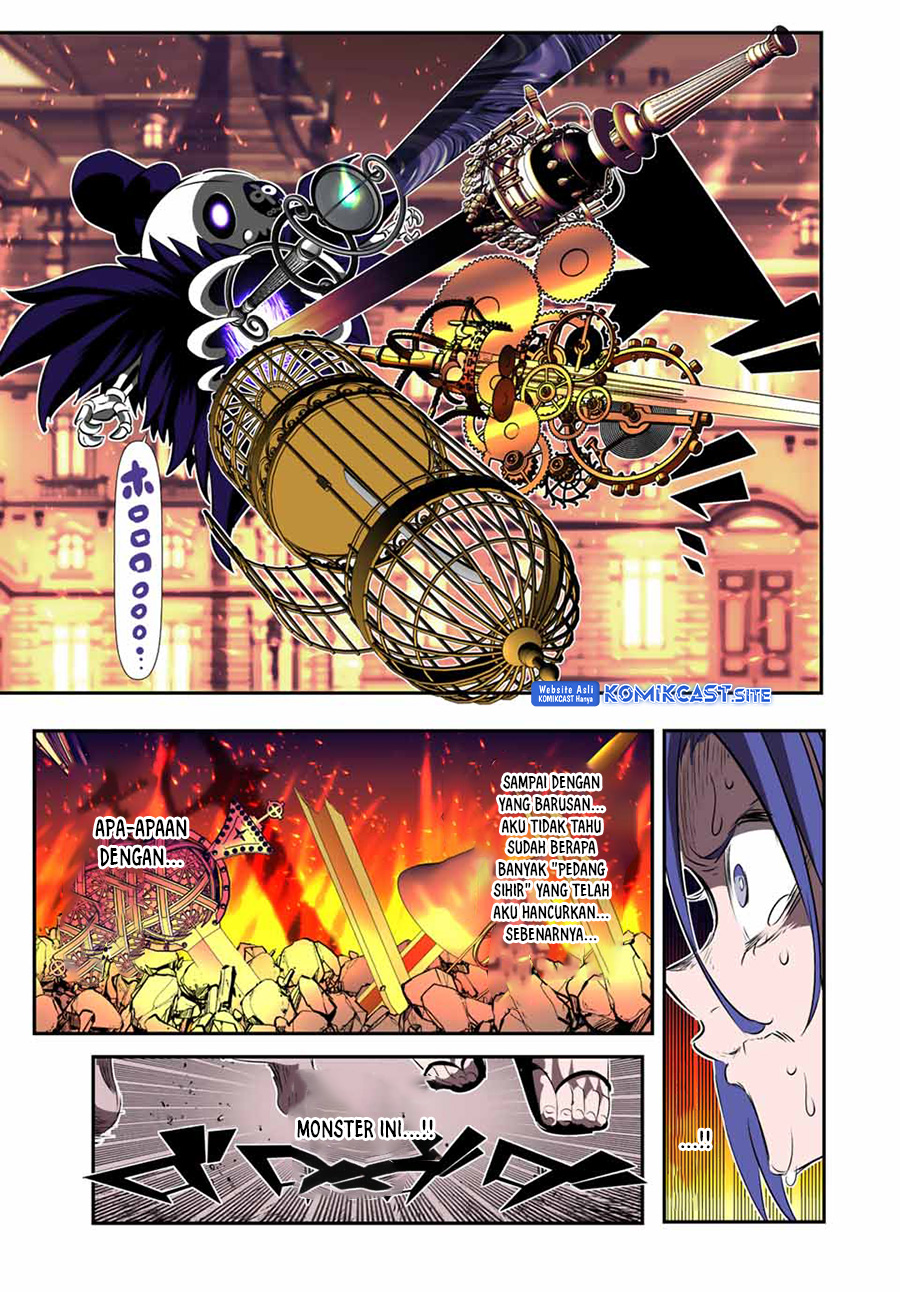 Chapter 132 - halaman 5