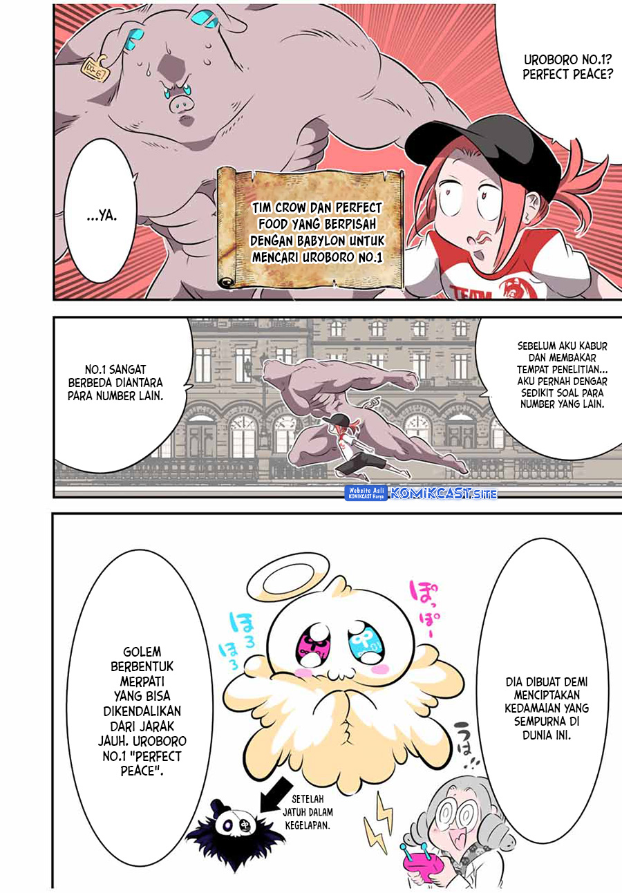 Chapter 132 - halaman 6