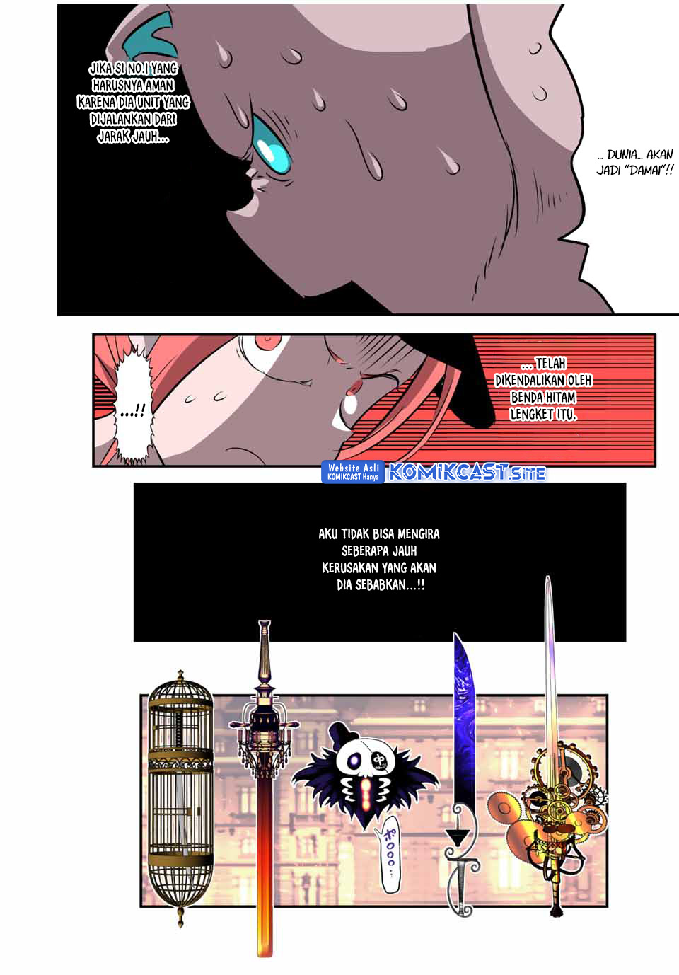Chapter 132 - halaman 8