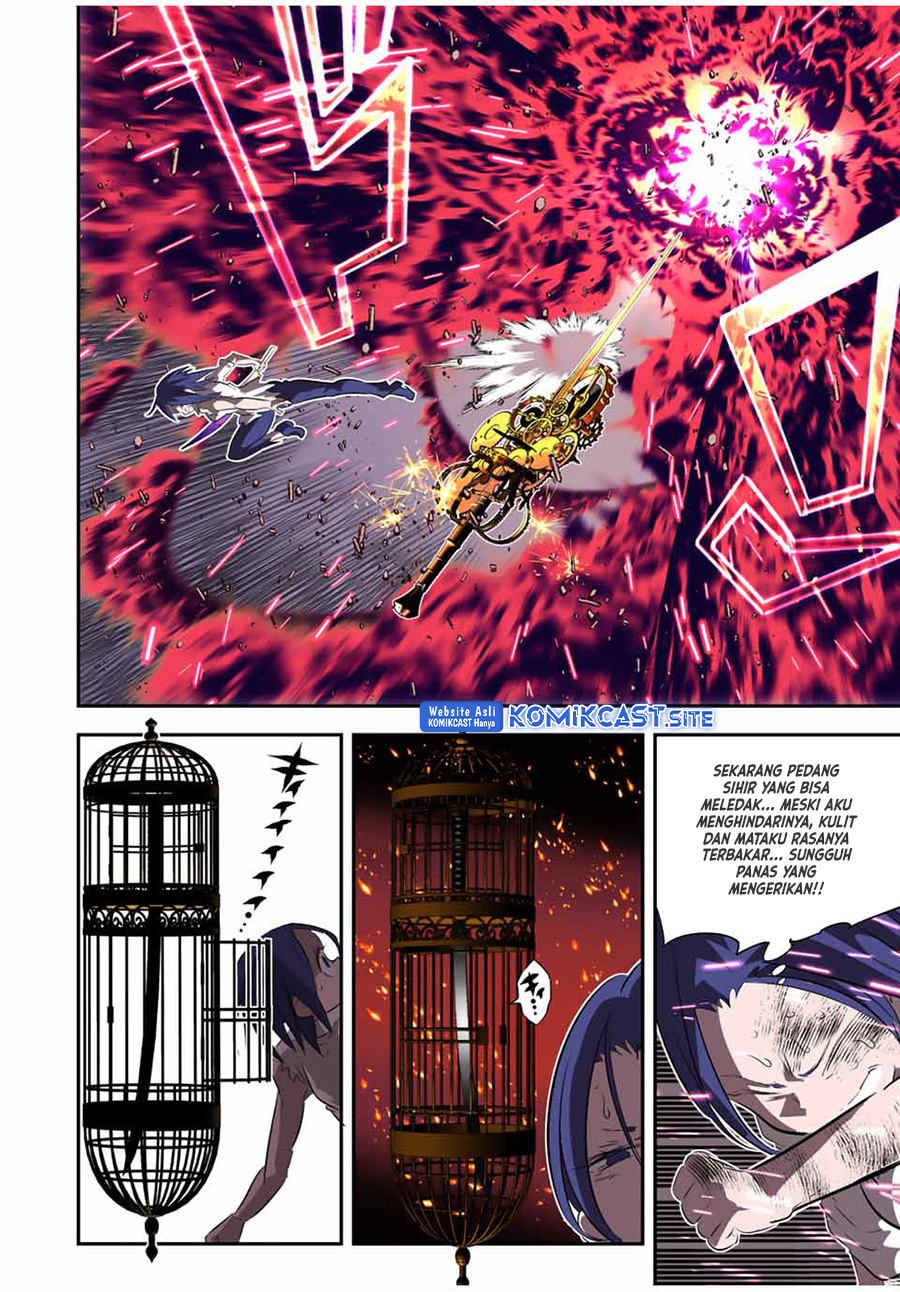 Chapter 132 - halaman 10