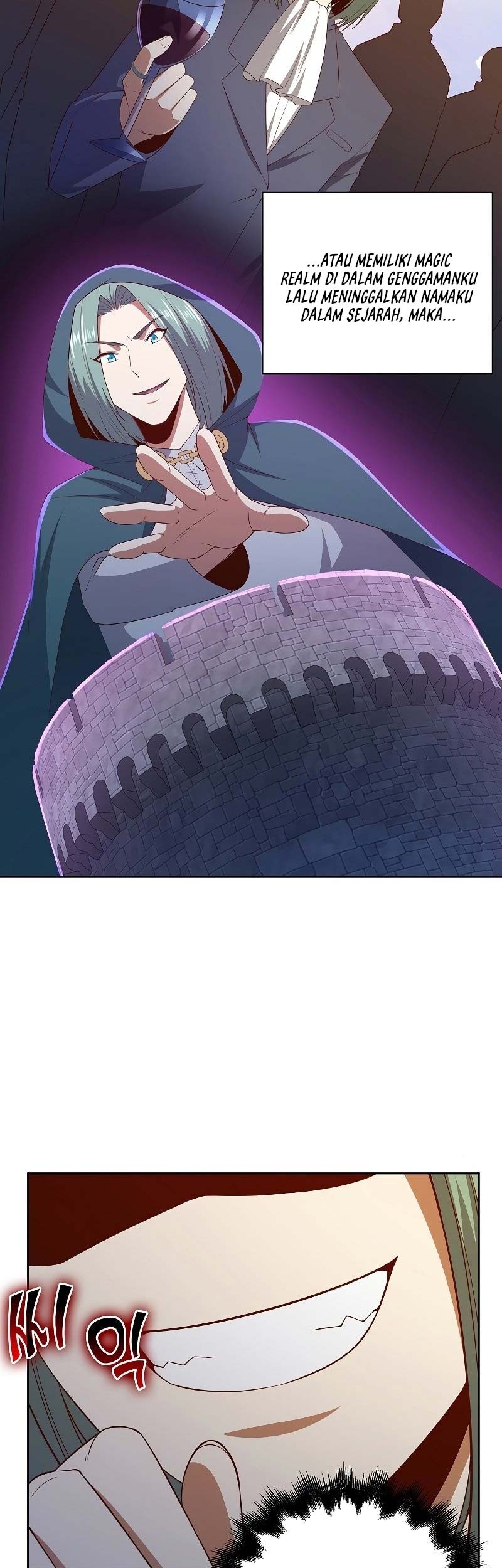 Chapter 92 - halaman 19