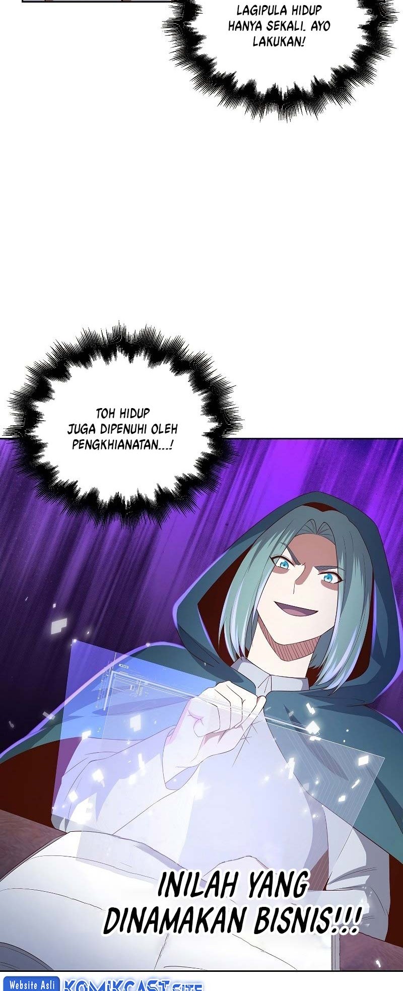 Chapter 92 - halaman 20