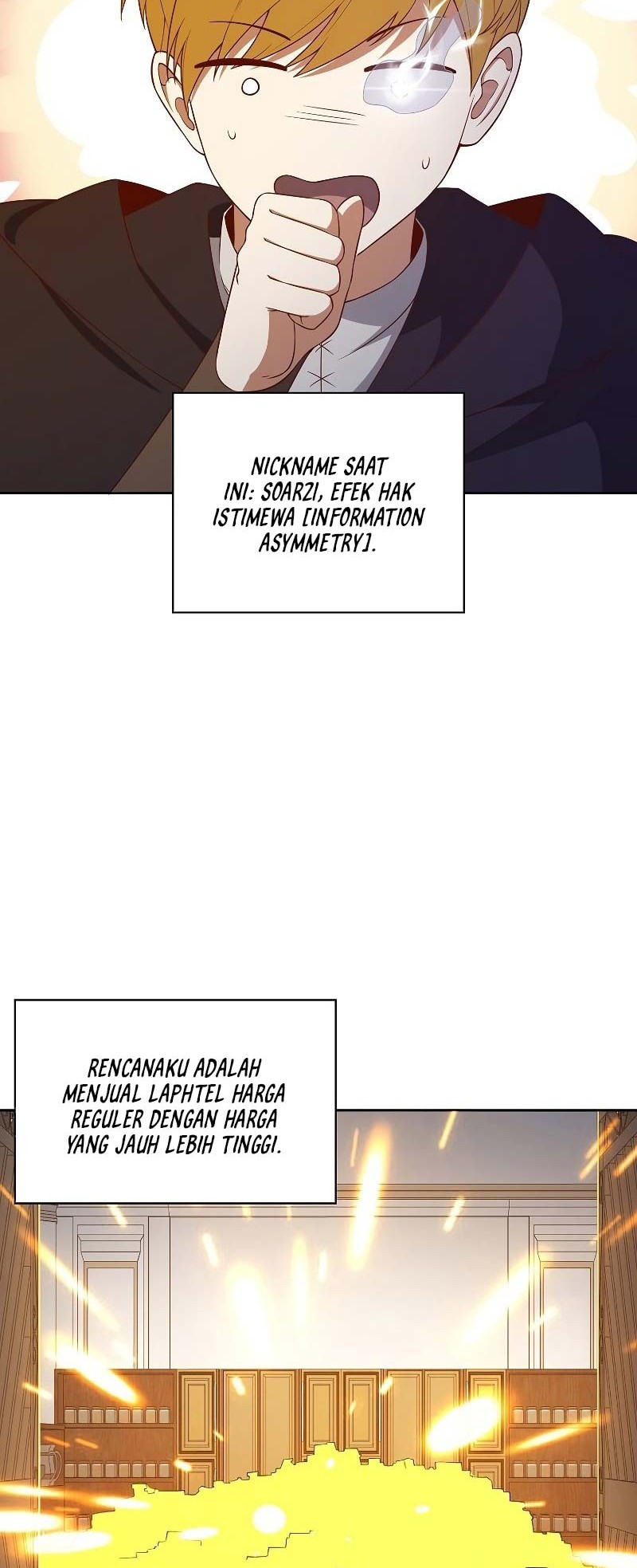 Chapter 92 - halaman 22