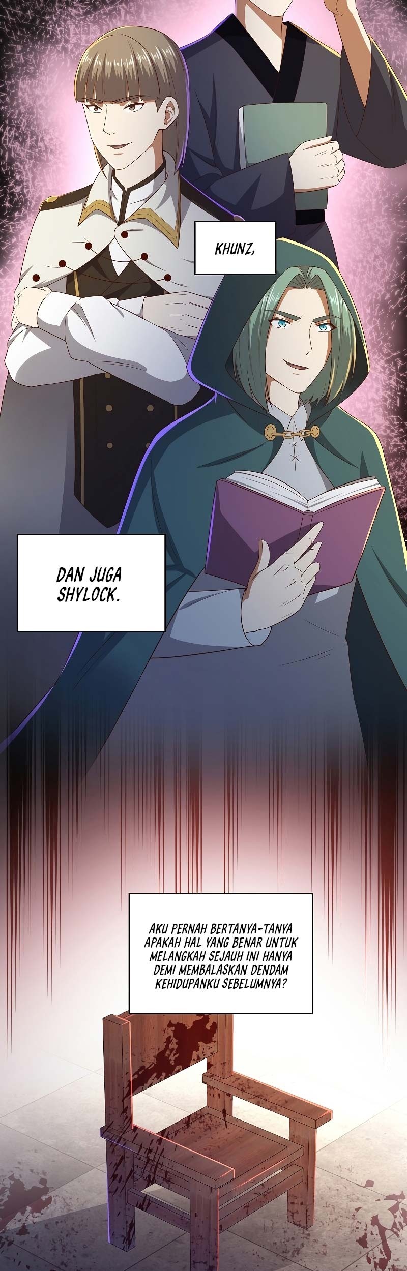 Chapter 92 - halaman 25