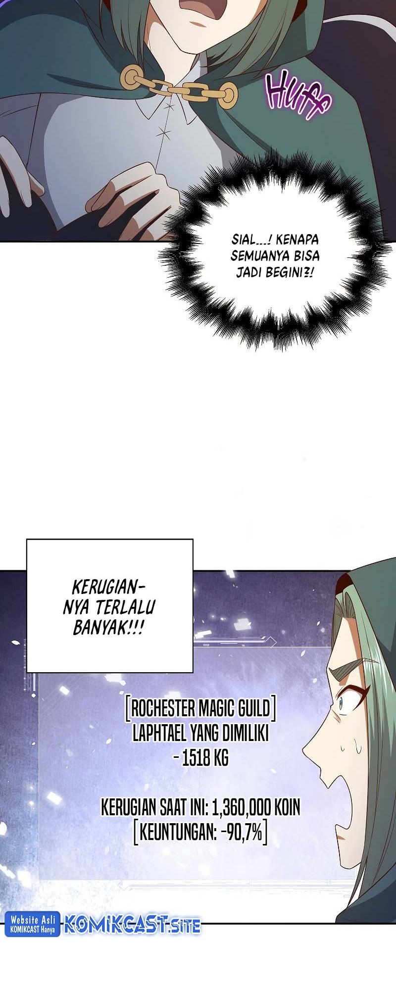 Chapter 92 - halaman 30