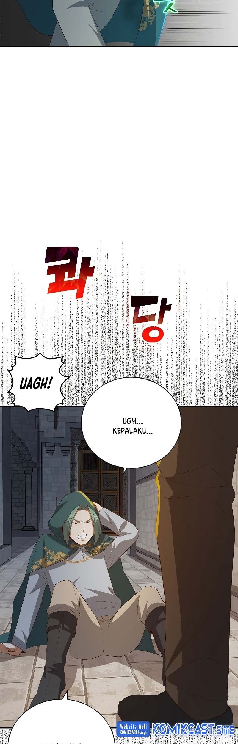 Chapter 92 - halaman 33