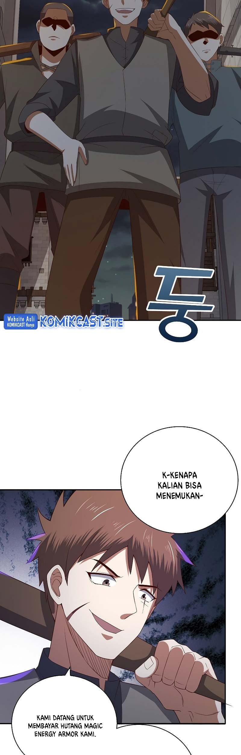 Chapter 92 - halaman 35