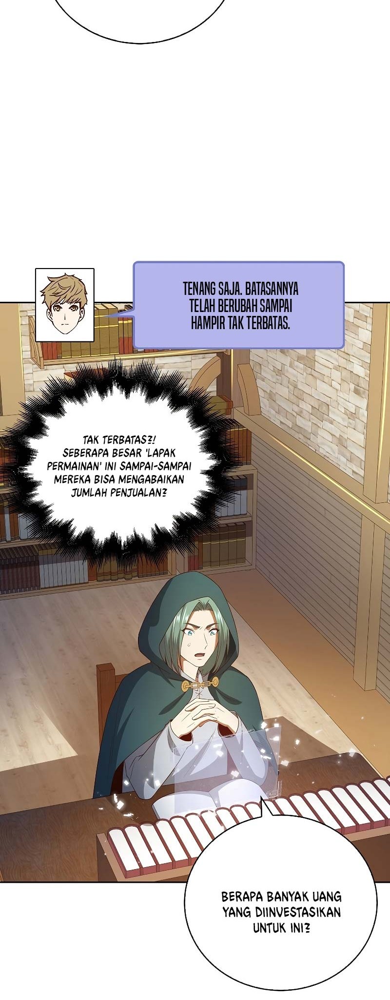 Chapter 92 - halaman 12