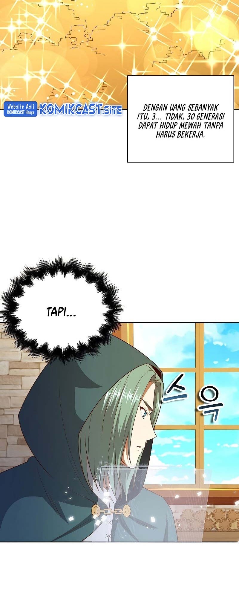 Chapter 92 - halaman 14