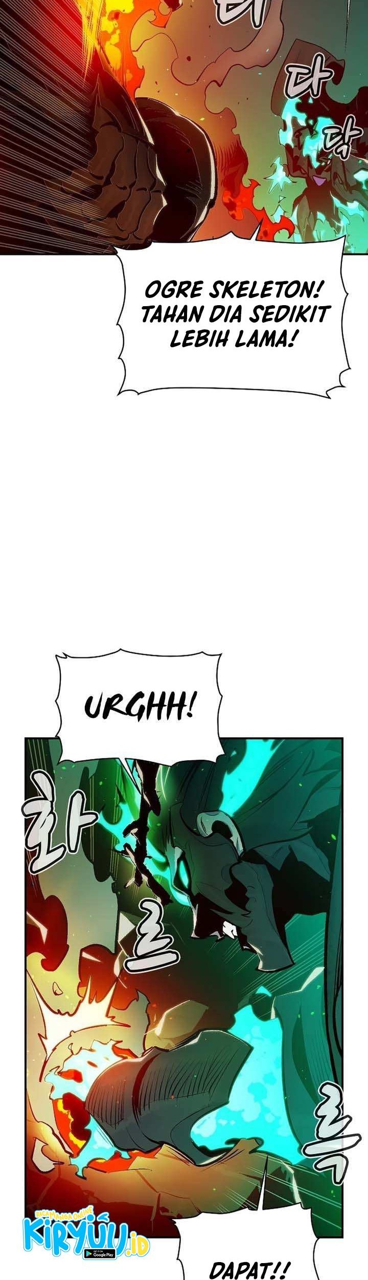 Chapter 94 - halaman 40