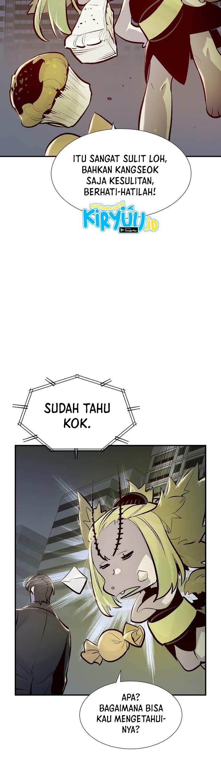 Chapter 94 - halaman 45