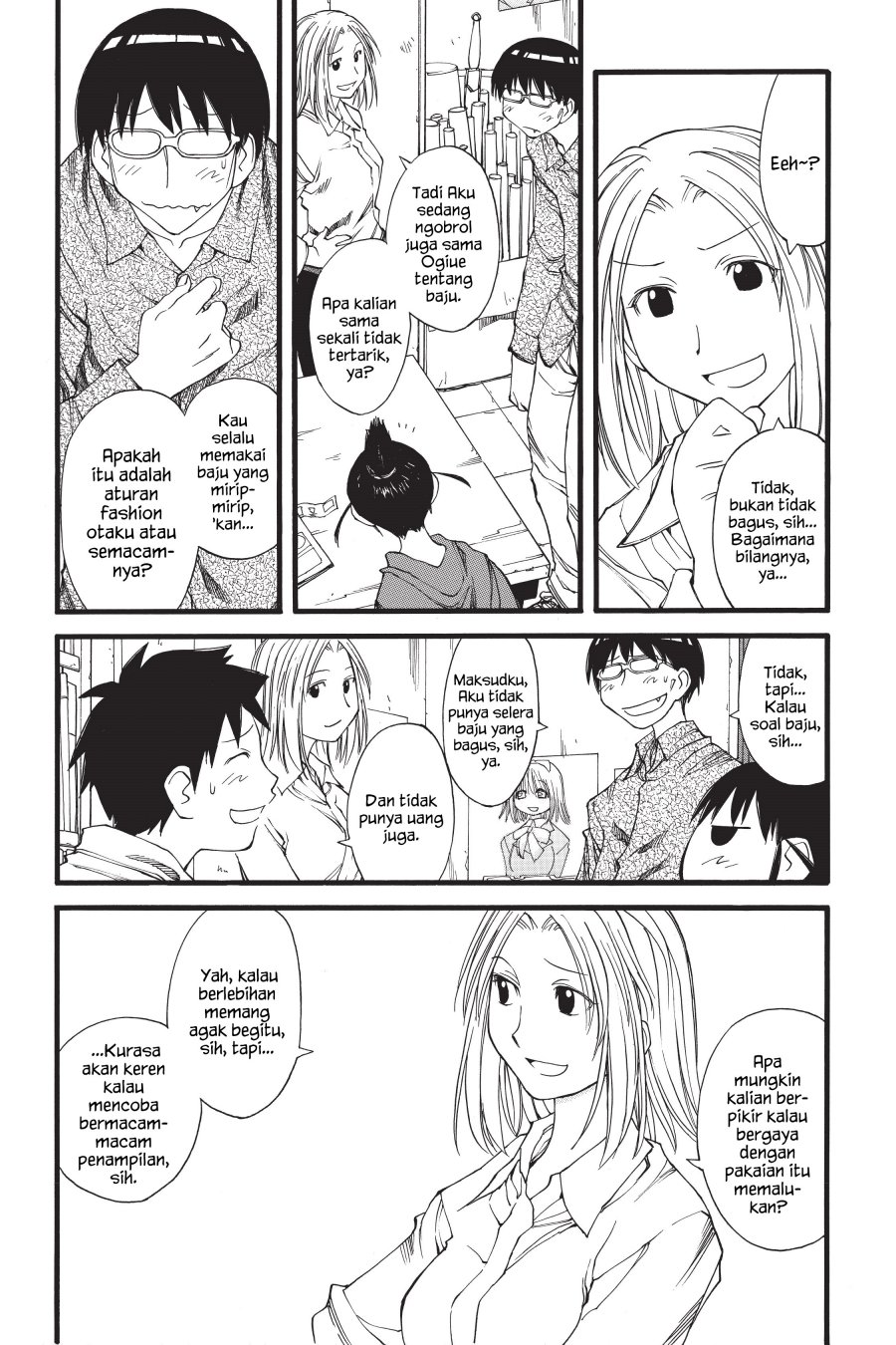 Chapter 26 - halaman 7