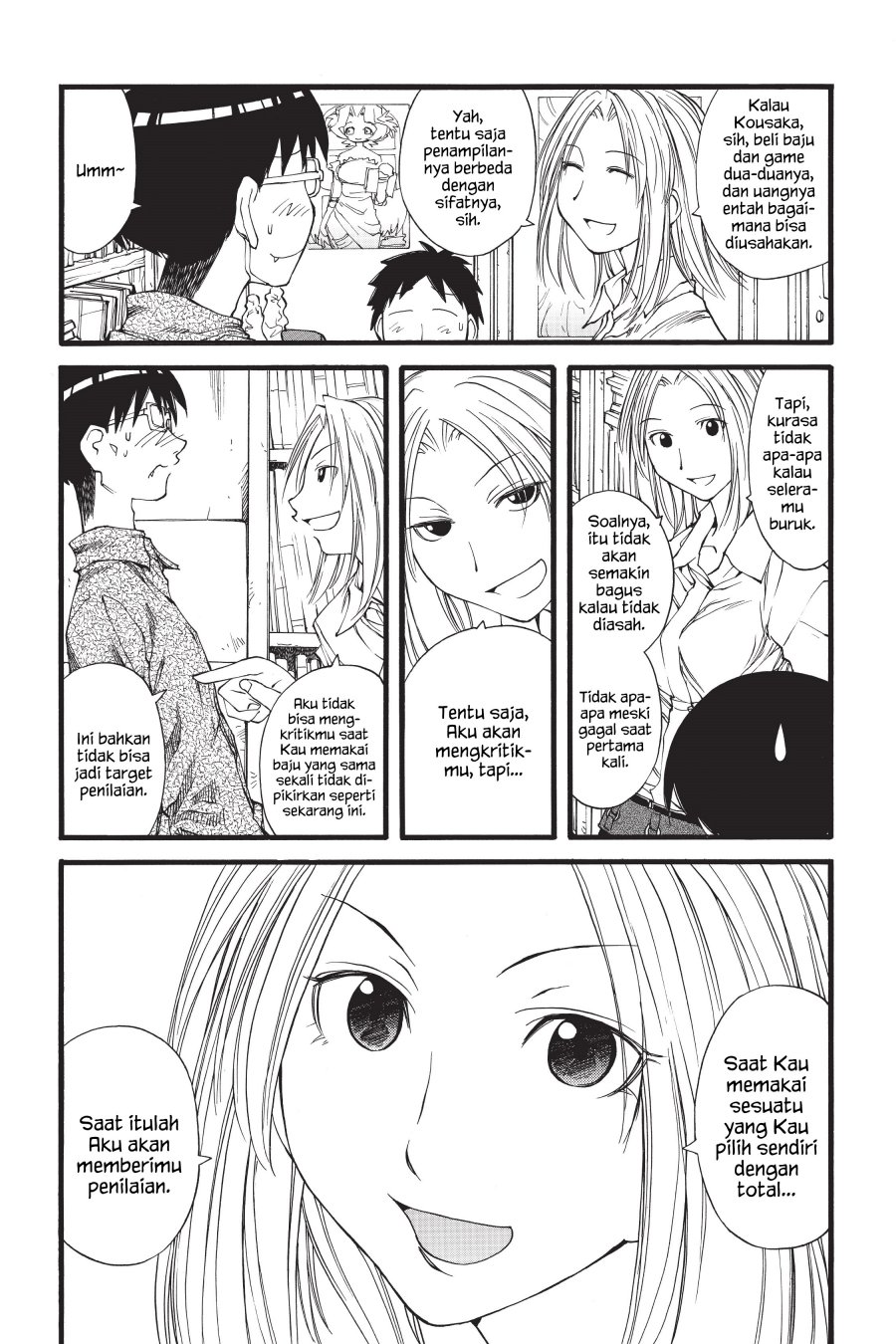 Chapter 26 - halaman 8