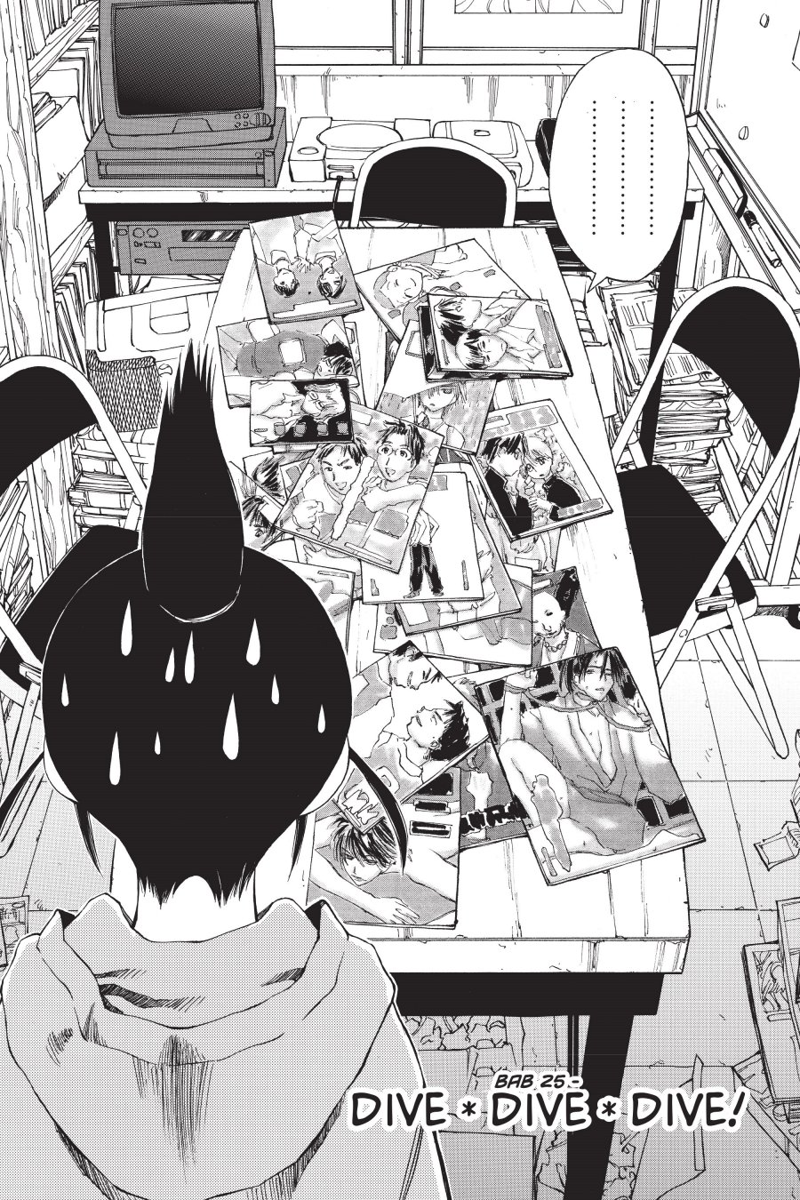 Chapter 25 - halaman 5