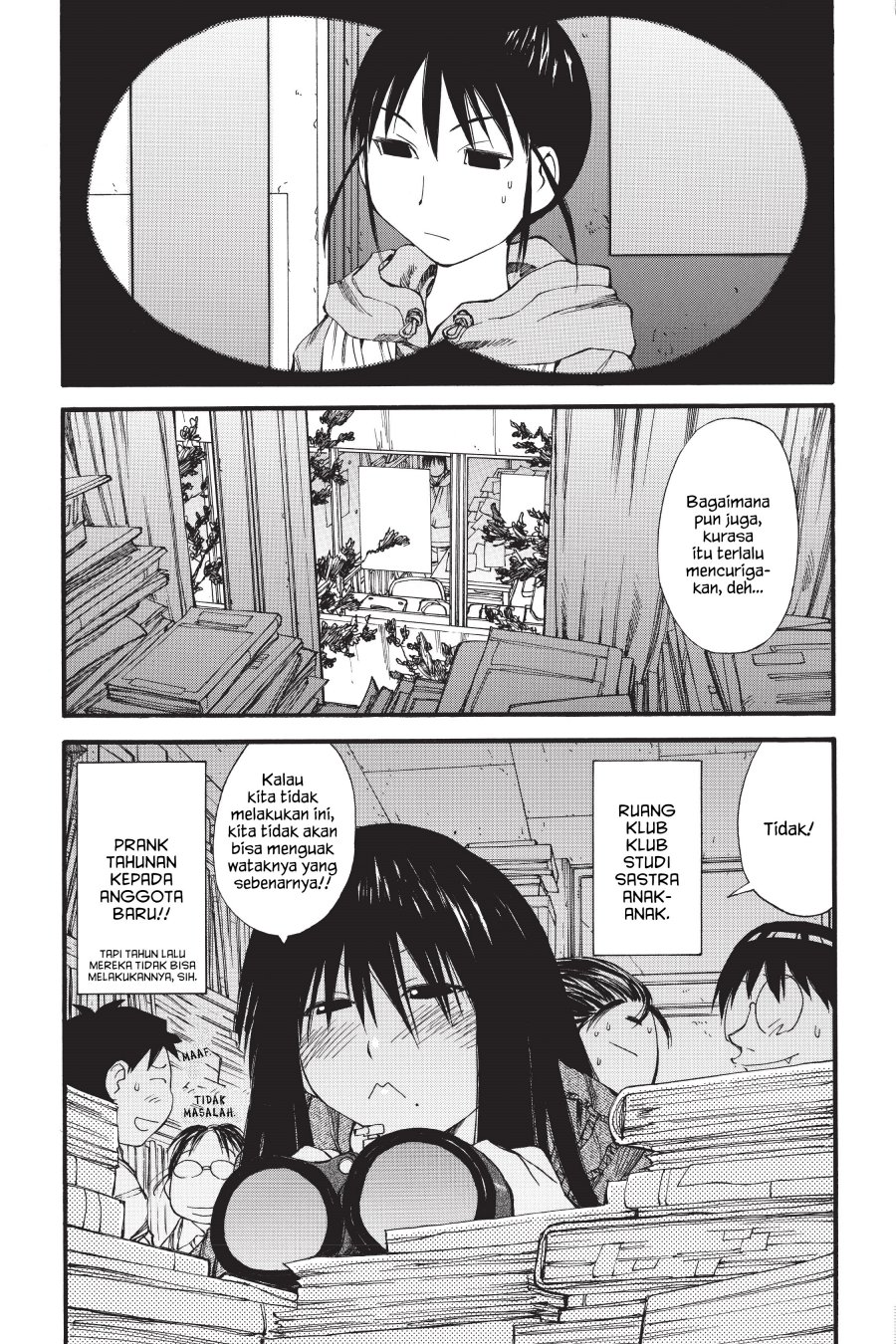 Chapter 25 - halaman 6