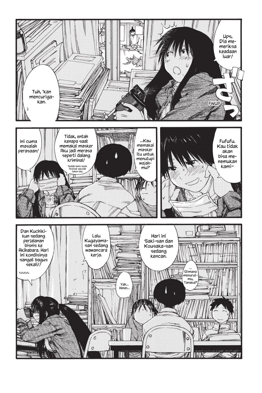 Chapter 25 - halaman 7