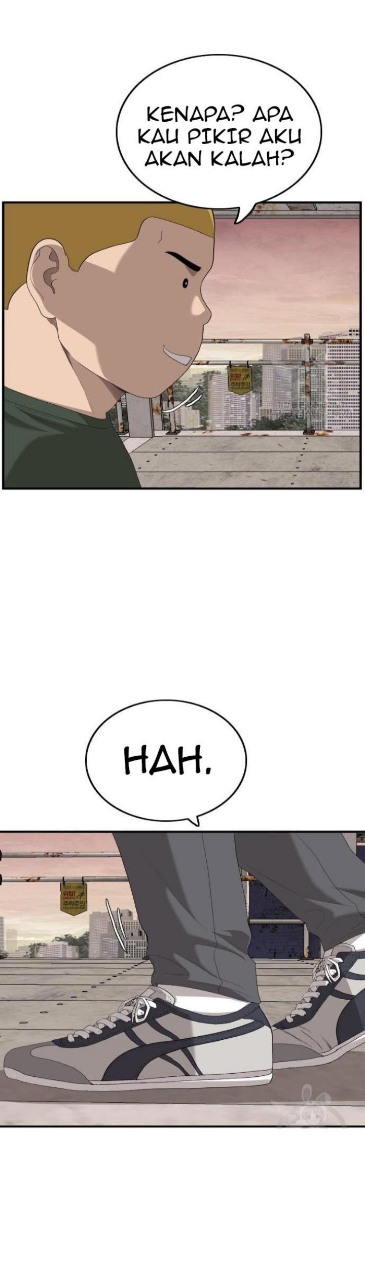 Chapter 151 - halaman 30