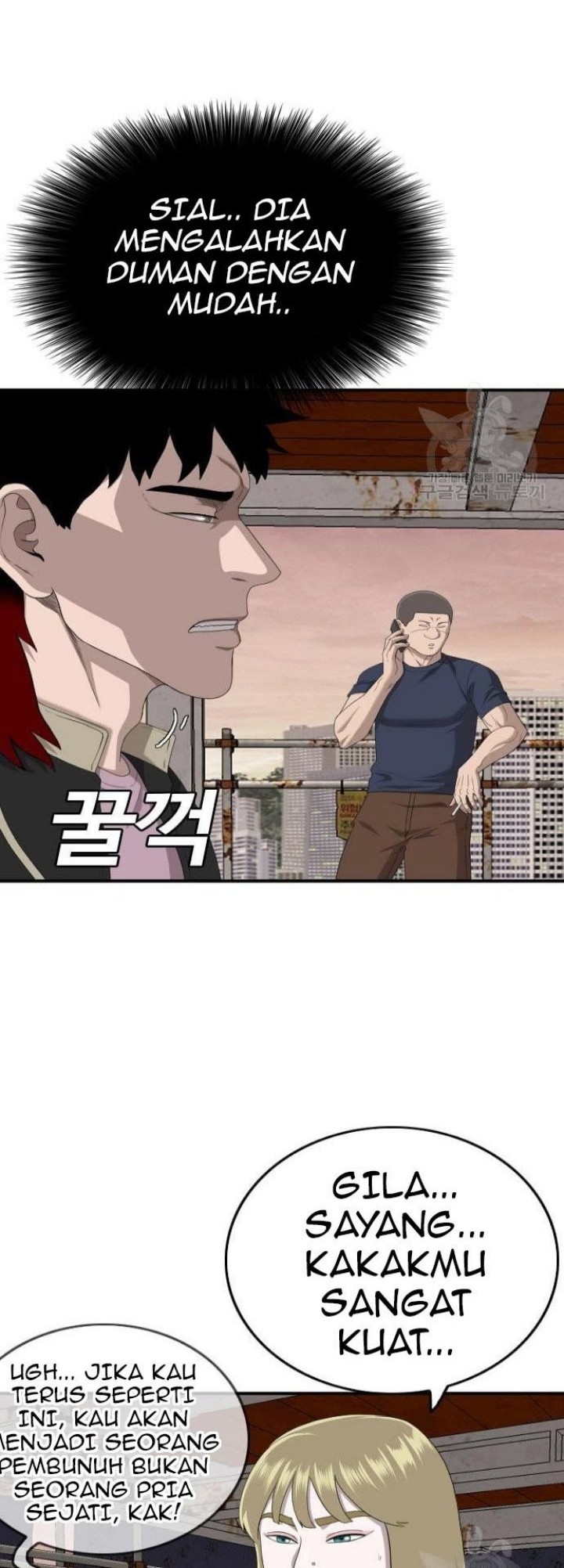 Chapter 151 - halaman 41