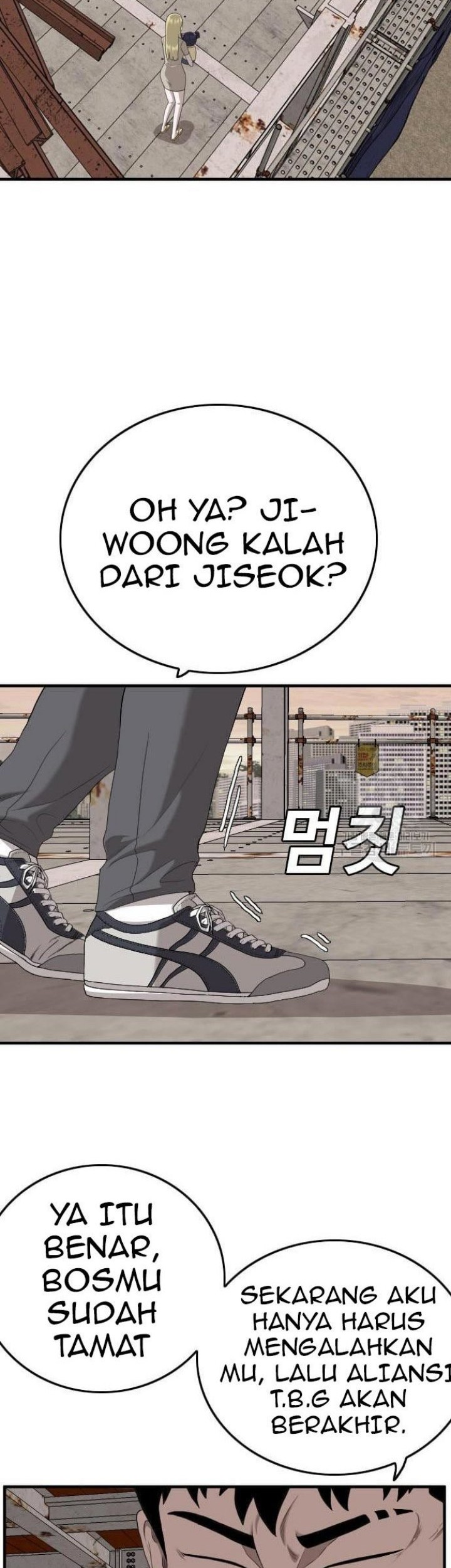 Chapter 151 - halaman 51