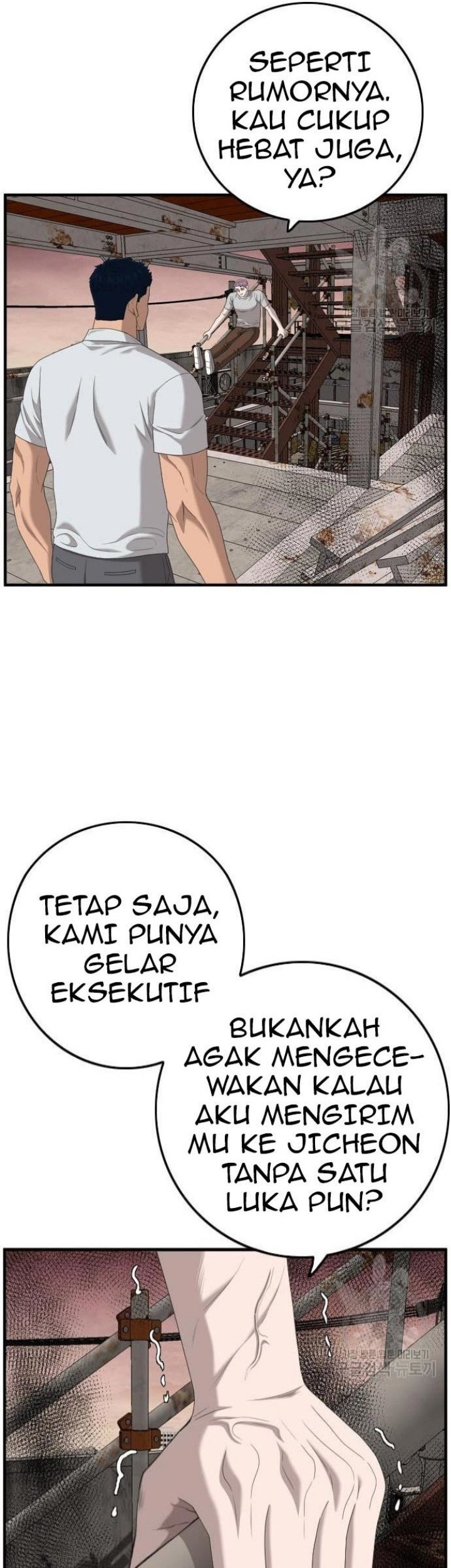 Chapter 151 - halaman 9