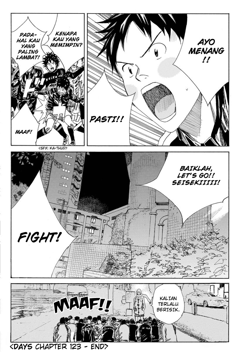 Chapter 123 - halaman 23