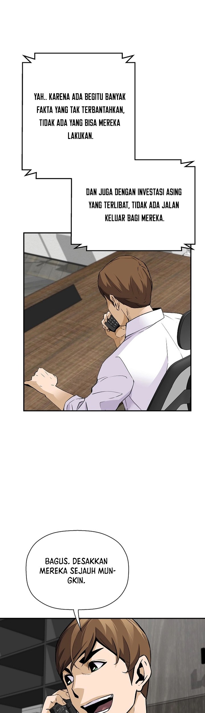 Chapter 95 - halaman 43
