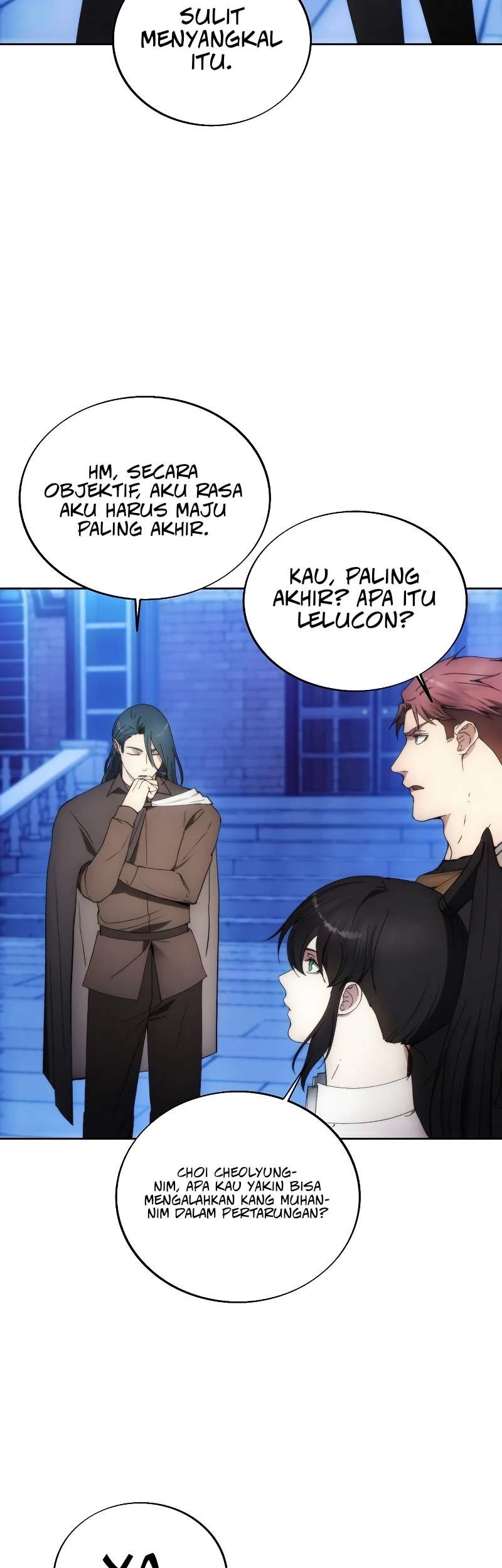 Chapter 89 - halaman 45